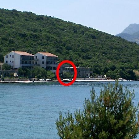 Apartments By The Sea Luka Dubrava, Peljesac - 4568 Janjina Exterior foto