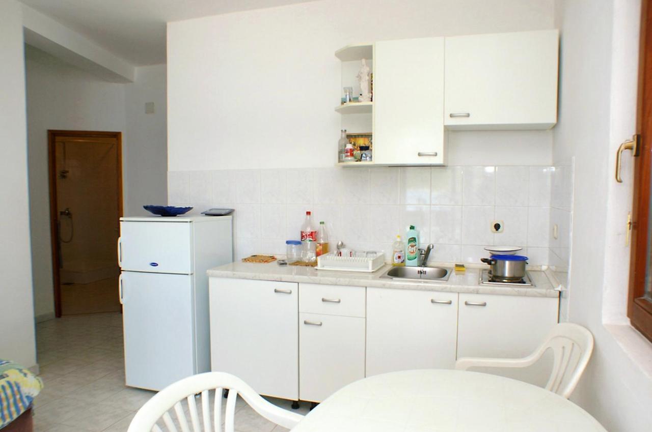 Apartments By The Sea Luka Dubrava, Peljesac - 4568 Janjina Exterior foto